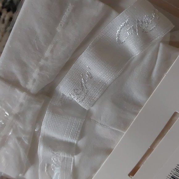 Capezio Children's Footless Tight with Soft-Knit Waistband - Picture 2 of 5